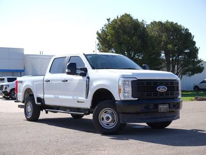 Used 2025 Ford F250 XL