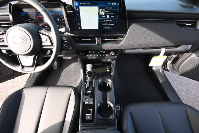 New 2026 Subaru Outback Premium AWD/4WD image 30