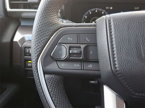 Certified 2024 Toyota Tacoma TRD Sport image 19