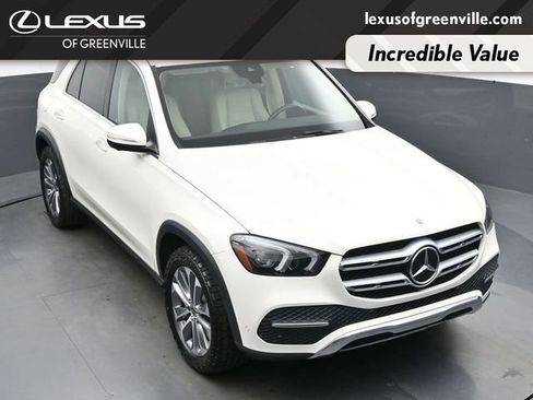 Used 2023 Mercedes-Benz GLE 350 image 44