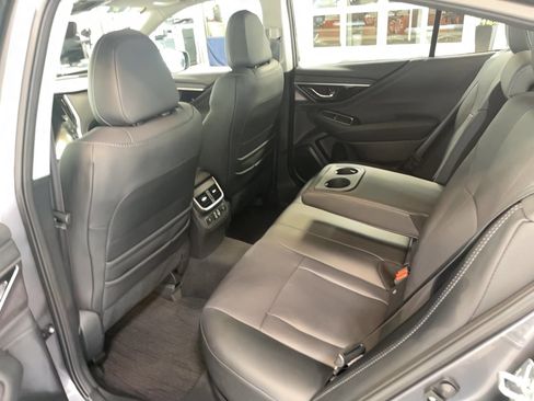 Used 2024 Subaru Legacy Limited AWD/4WD image 24
