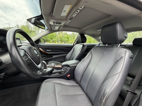 Used 2015 BMW 428i xDrive Coupe AWD/4WD image 18