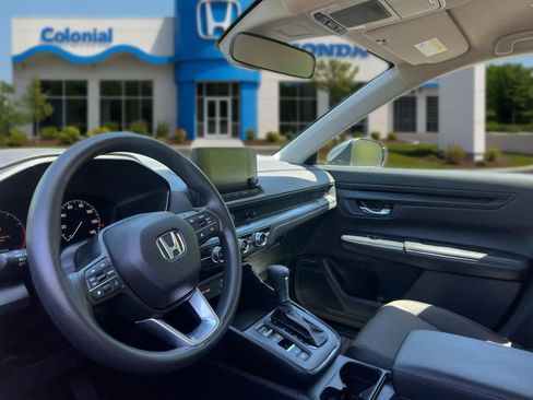 Used 2024 Honda CR-V LX image 15