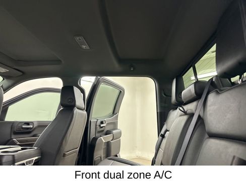 Used 2021 Chevrolet Silverado 1500 LTZ w/ Safety Package II image 31