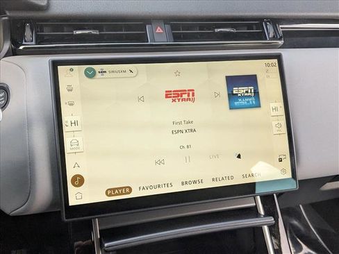 Used 2026 Land Rover Range Rover Velar S image 12