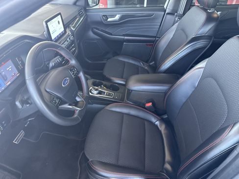 Used 2023 Ford Escape ST-Line w/ Equipment Group 301A image 20