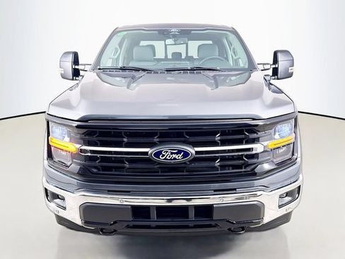 New 2026 Ford F150 XLT w/ Equipment Group 302A MID AWD/4WD image 2