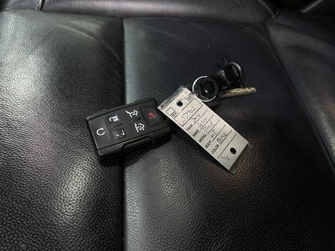 Used 2016 Chevrolet Tahoe LT w/ Off-Road Package image 38