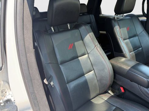 Used 2024 Dodge Durango GT AWD/4WD image 29