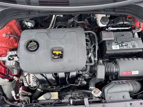 Used 2020 Kia Soul LX FWD image 30