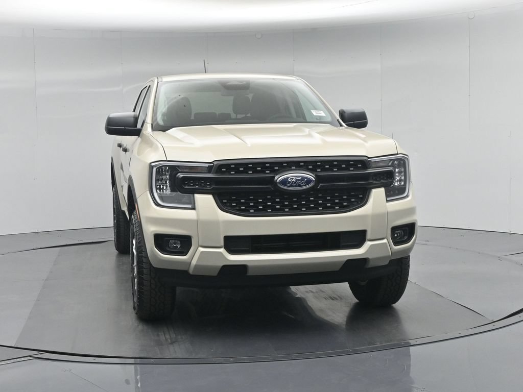 New 2026 Ford Ranger XL RWD image 51