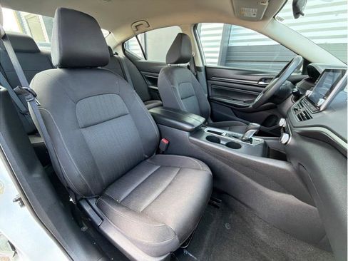 Used 2020 Nissan Altima 2.5 S FWD image 19