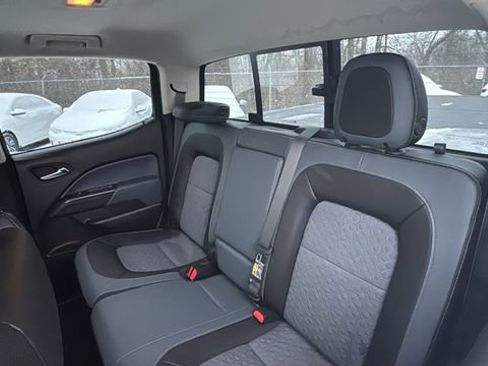 Used 2016 Chevrolet Colorado Z71 image 30