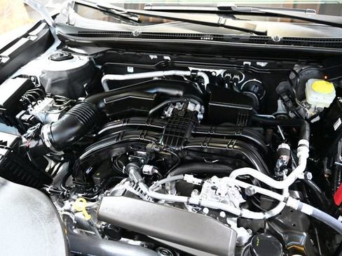 Certified 2025 Subaru Outback Premium w/ Popular Package #1A image 21