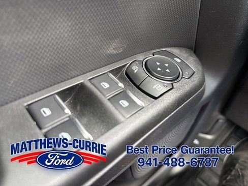 New 2026 Ford Bronco Sport Big Bend w/ Convenience Package AWD/4WD image 21