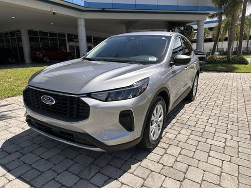 Used 2023 Ford Escape Active FWD image 20