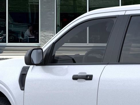 New 2025 Ford Maverick XL image 21