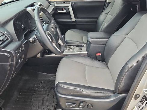 Used 2022 Toyota 4Runner SR5 Premium AWD/4WD image 19