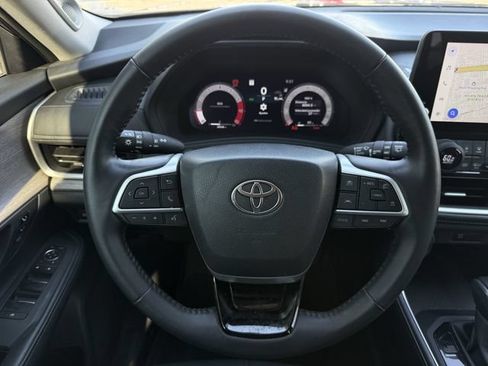 Used 2026 Toyota Grand Highlander FWD image 12