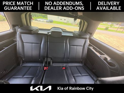 Used 2021 Ford Expedition XLT AWD/4WD image 31