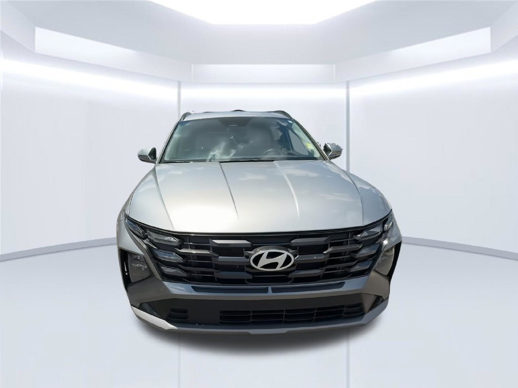 Used 2025 Hyundai Tucson SEL AWD/4WD image 7