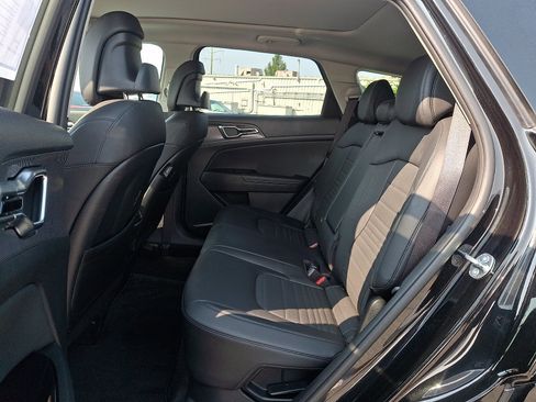Used 2024 Kia Sportage SX Prestige AWD/4WD image 8