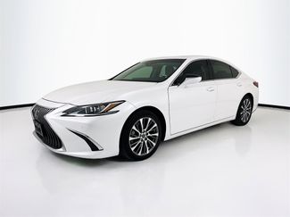 Used 2020 Lexus ES 350 w/ Premium Package video 1