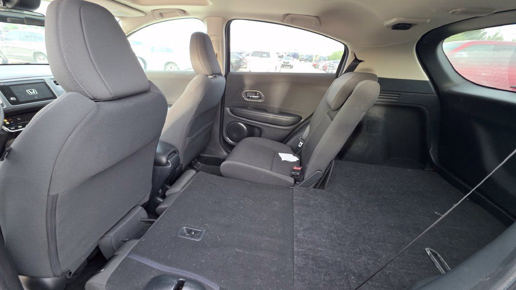 Used 2019 Honda HR-V EX image 13