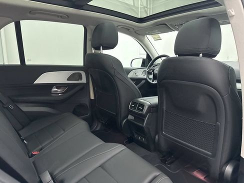 Used 2026 Mercedes-Benz GLE 350 4MATIC image 25