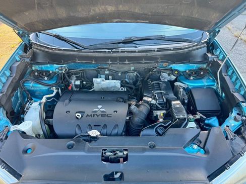 Used 2012 Mitsubishi Outlander Sport SE image 11