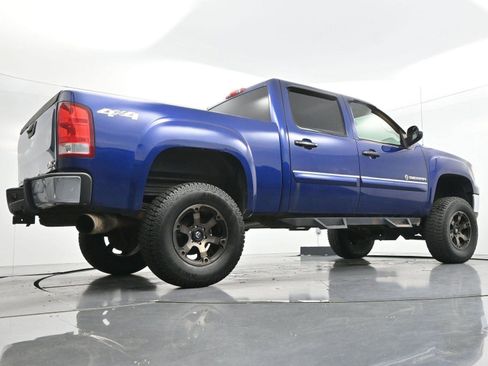 Used 2012 GMC Sierra 1500 SLT w/ Heritage Edition AWD/4WD image 44