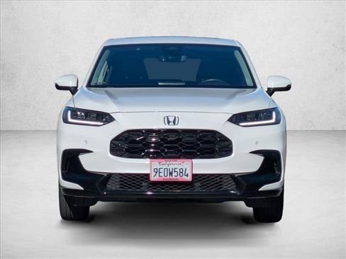 Used 2023 Honda HR-V EX-L image 2