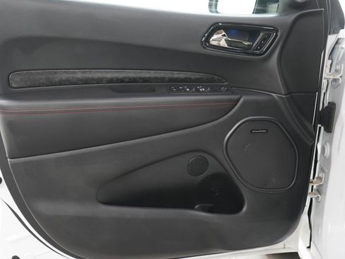 Used 2024 Dodge Durango R/T AWD/4WD image 20