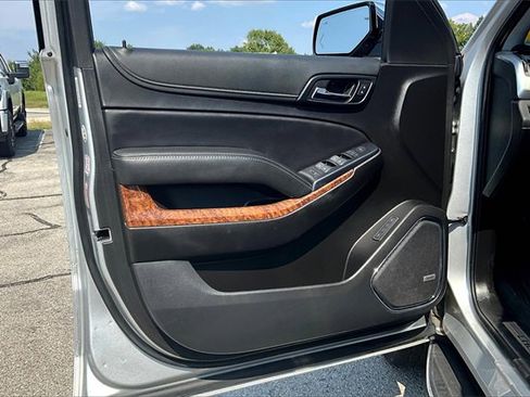 Used 2020 Chevrolet Tahoe Premier image 20