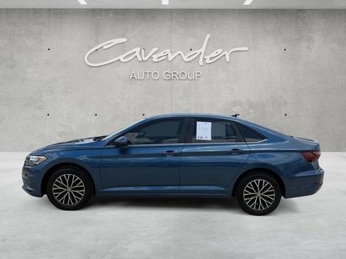Used 2021 Volkswagen Jetta S FWD image 14