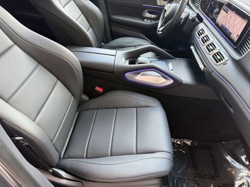 Certified 2025 Mercedes-Benz GLE 450e 4MATIC image 25