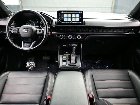 Used 2023 Honda CR-V Sport Touring image 18