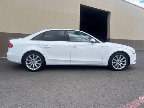 Used 2013 Audi A4 2.0T Premium Plus w/ Premium Plus Pkg AWD/4WD image 3