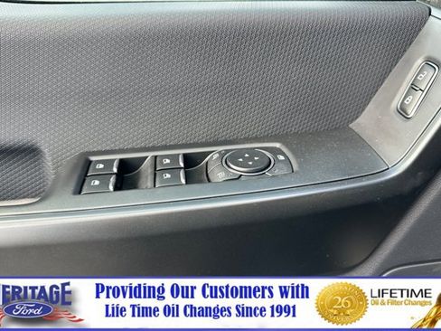 New 2025 Ford F150 STX image 11