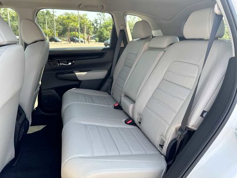 New 2026 Honda CR-V EX-L image 25