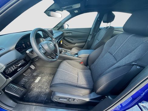Used 2026 Honda Accord Sport image 16