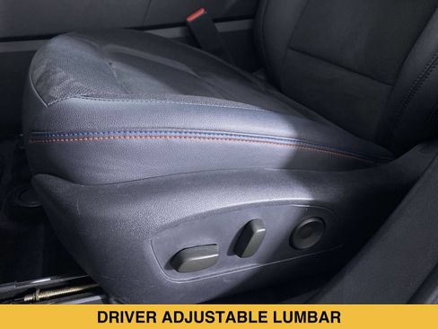 Certified 2024 Chevrolet Blazer EV RS AWD/4WD image 8