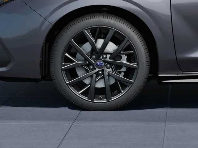 New 2026 Subaru Impreza RS AWD/4WD image 9