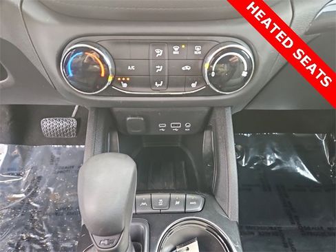 Certified 2022 Chevrolet TrailBlazer LT image 18