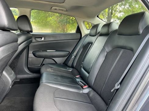 Used 2019 Kia Optima S w/ S Panoramic Sunroof Package FWD image 14