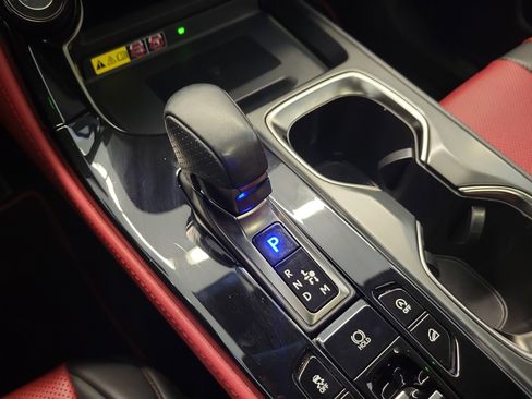 Used 2023 Lexus NX 350 F Sport AWD/4WD image 31