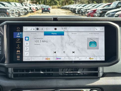 New 2025 Jeep Wrangler Willys image 18