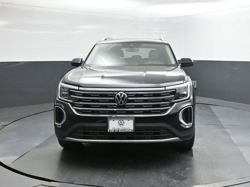 New 2026 Volkswagen Atlas SEL image 8