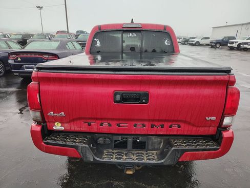 Used 2021 Toyota Tacoma SR image 5