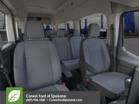 New 2026 Ford Transit 350 XLT image 10